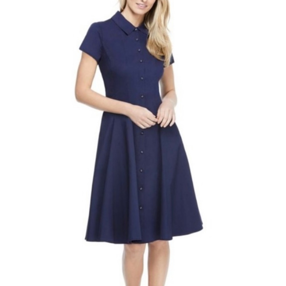 Gal Meets Glam Molly Dress size 00